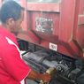 Harapan Pengusaha Truk Setelah Harga Solar Naik