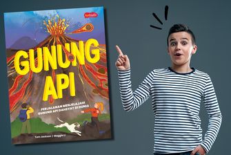 Gunung Api: Kekuatan Bumi yang Menakjubkan dan Mematikan