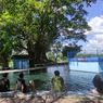 Umbul Nilo di Klaten, Satu Lagi Pemandian Alami dari Mata Air Jernih