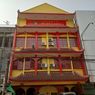 Masjid Lautze Sengaja Dibuat Warna-warni, Ternyata Ini Alasannya