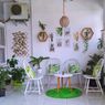 Ide Dekorasi Rumah Tipe 36/60, Mungil tapi Instagrammable