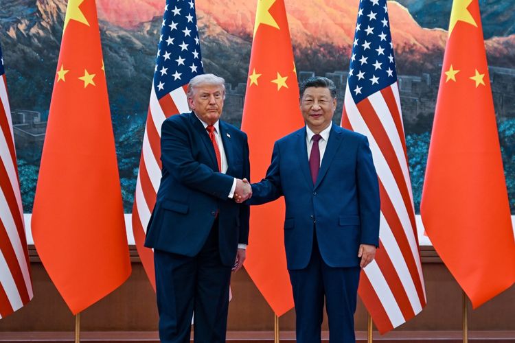 Kepada CEO Top AS, Xi Jinping Pastikan Pintu Bisnis China Akan Terbuka Lebar