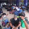 Sudah 8.250 Pemudik Berangkat dari Banjarmasin, Didominasi Tujuan Surabaya