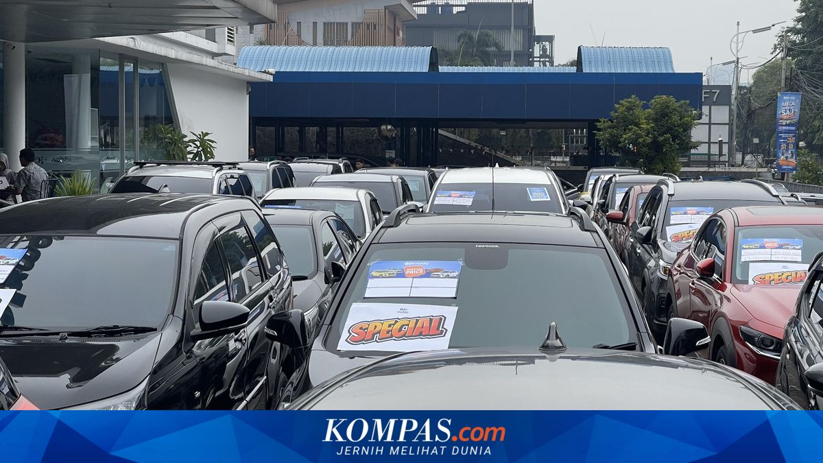 Cek mobil bekas tak cukup dari fisik, validasi data servis jadi kunci untuk membaca riwayat kendaraan secara lebih akurat