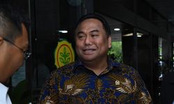 Atasi Konversi Lahan Pertanian, Rachmat Gobel Minta Dukungan Pemda