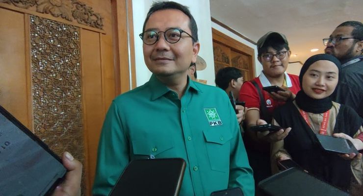PKB Bilang Sudah Punya Figur untuk Tandingi Khofifah, Pastikan Bukan Cak Imin