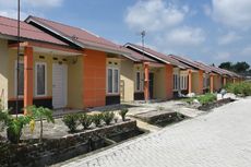 10 Rumah Murah di Pelalawan, Harga Rp 150 Jutaan (II)