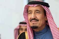 Kamis Siang, Raja Salman Sampaikan Pidato 10 Menit di DPR