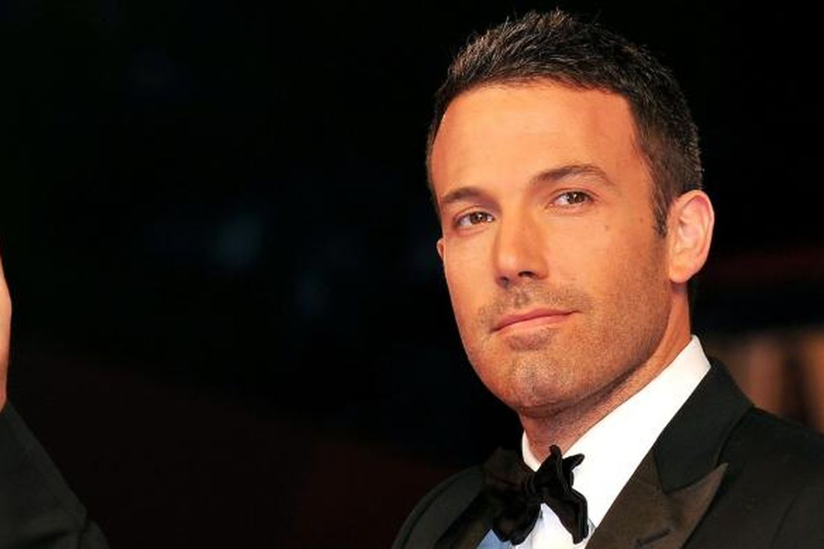 Ben Affleck