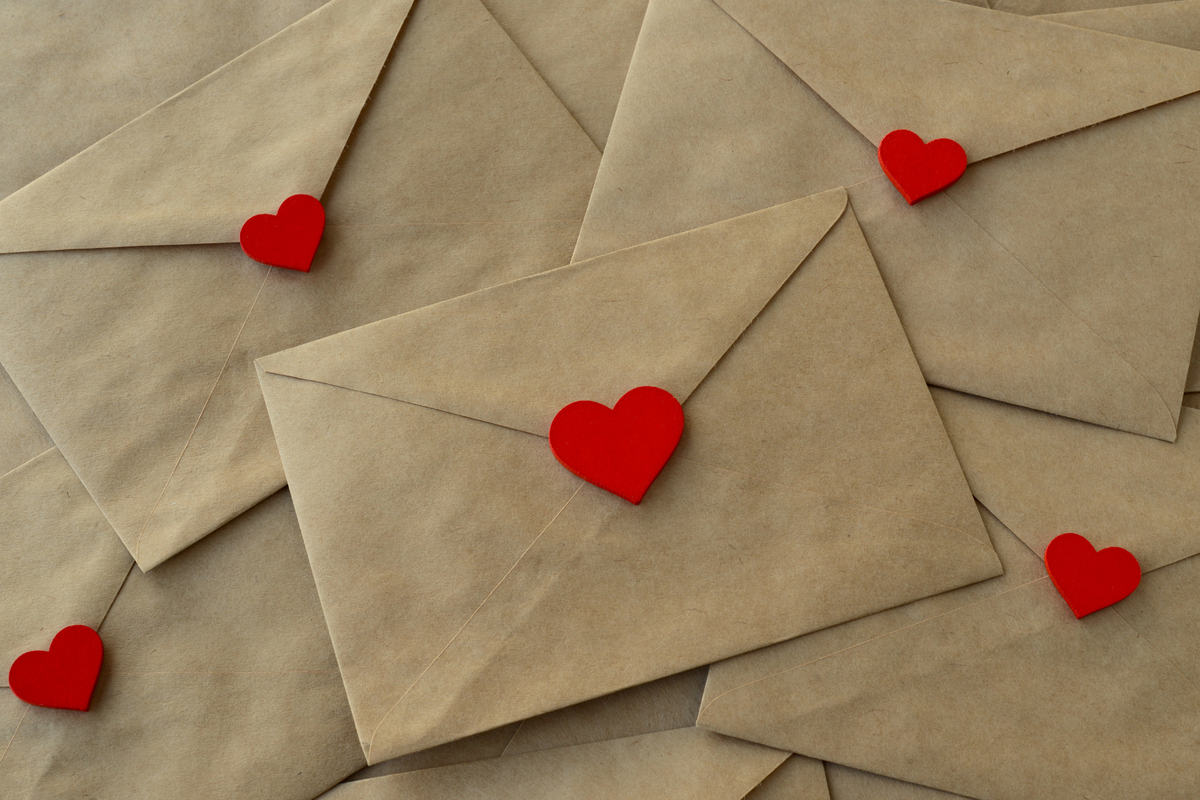 Valentine's Day: Kata-Kata Sederhana yang Menyentuh Hati Pasangan