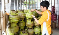 Subsidi LPG 3 Kg Diproyeksikan Turun 21 Persen, Jaringan Gas Jadi Alternatifnya