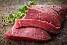 IA-CEPA Berlaku, Daging Sapi Australia Diklaim Bebas Penyakit dan Halal