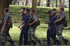 Malaysia Tangkap Tersangka Pendukung ISIS, Seorang Teknisi Kawakan Penerbangan   