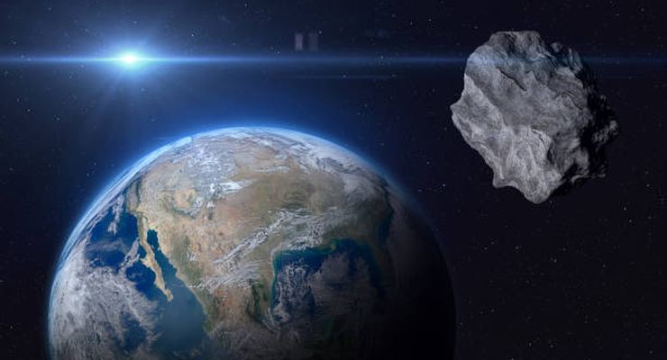 Ada "Bulan" Lain yang Mengorbit Bumi, Ilmuwan Cari Tahu Asal-usulnya 