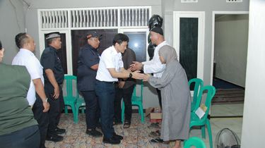 KAI Dampingi Korban Insiden Bekasi Timur, Sediakan Layanan Kesehatan hingga Trauma Healing