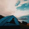3 Tips Wisata ke Bukit Pengilon Yogyakarta, Jangan Lupa Bawa Tenda