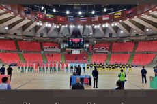 Jadwal Piala AFF Futsal 2022: Indonesia Ditunggu Juara Bertahan Usai Hancurkan Malaysia