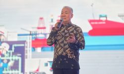 Dorong Keberlanjutan Gas Bumi untuk Industri, PGN Optimalkan Peran Agregator Gas Bumi Nasional