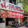 Ayam Goreng Widuran Solo Buka, Manajemen Buka Suara: Kami Tak Pernah Klaim Produk Halal