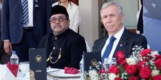 Rayakan 75 Tahun Hubungan Diplomatik RI–Turki di Ankara, Wagub Jakarta: Kami Berkeinginan Berkolaborasi Antarkota