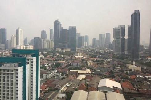 Cek Sumur Resapan, Pemkot Jakpus Akan Inspeksi ke Gedung Pemerintah dan Swasta