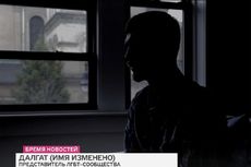 Eksekusi Massal di Wilayah Muslim Chechnya, Puluhan Orang Dibunuh