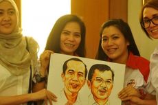 Timses Jokowi Petakan Relawan Jokowi-JK agar Tidak 