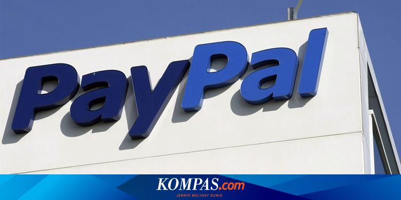 Simak, Ini Cara Buat Rekening PayPal Tanpa Kartu Kredit ...