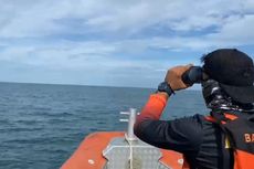 Perahu Nelayan Sinjai Jaya Hilang Kontak di Perairan Bunyu Tarakan, Lima Orang dalam Pencarian