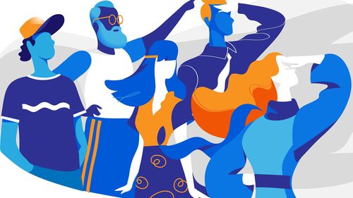 Senjakala Keterwakilan Perempuan di Parlemen