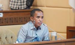 Anggota Komisi II DPR Sarankan Presiden Terbitkan Perppu soal Pemilu Dampak DOB Papua