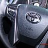 Toyota Ingatkan Lagi Penggantian Inflator Airbag, Ini Daftarnya