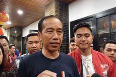 Banyak Kampus Kritik Jokowi, Ini Kata Anies, Ganjar, dan Kubu Prabowo