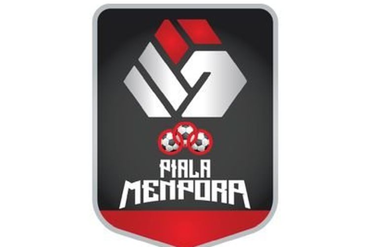Logo Piala Menpora 2021.