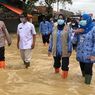 Hujan Deras, 4 Desa di Ketanggungan Brebes Terendam Banjir