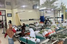 Psikolog Ungkap Kondisi Mental Siswi SD yang Bunuh Ibu di Medan