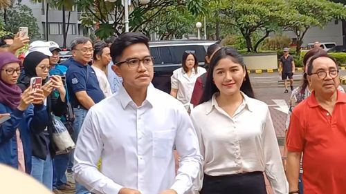 Erina Gudono Mencuat Jadi Calon Bupati Sleman, Ketua Harian Gerindra Buka Suara