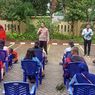 Tangis Orangtua Saat Tahu Anaknya Ditangkap Polisi karena Terlibat Tawuran di Kemayoran...