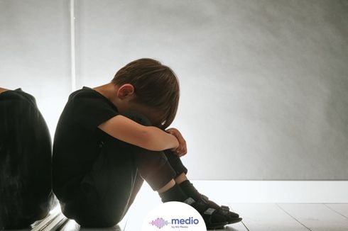 Mengenal Gangguan Kepribadian Antisosial pada Anak
