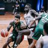 Menatap IBL 2022, Perbasi Genjot Persiapan Timnas Elite Muda