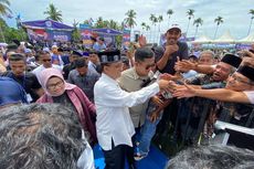 3 Partai Lokal di Aceh Deklarasi Dukung Anies