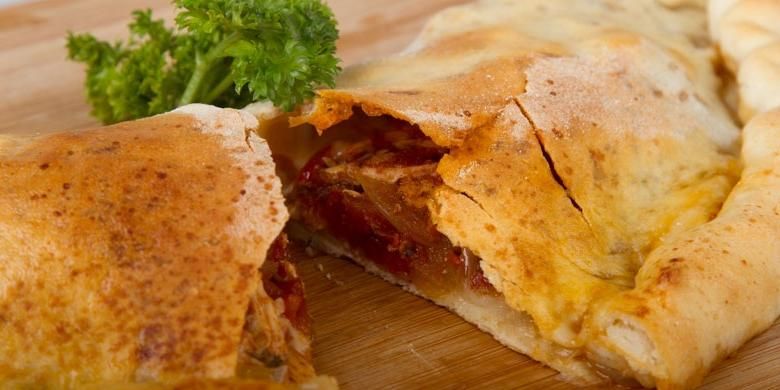 Calzone