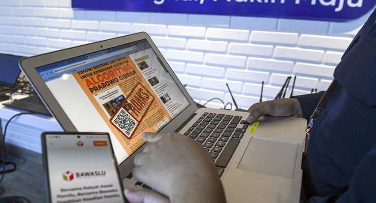 Ujaran Kebencian Terkait Pilkada 2024 Masif Beredar, Terutama di TikTok
