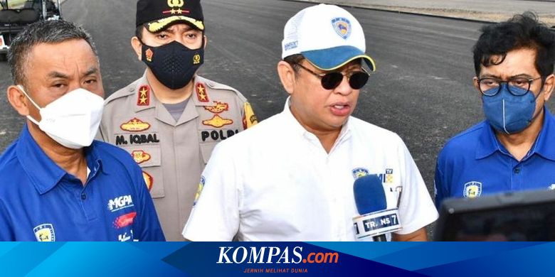 Sidang Tahunan MPR Hanya Akan Dihadiri 60 Orang - Vimarsana News