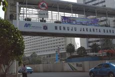 Asperindo Minta Kurir Sepeda Motor Dikecualikan