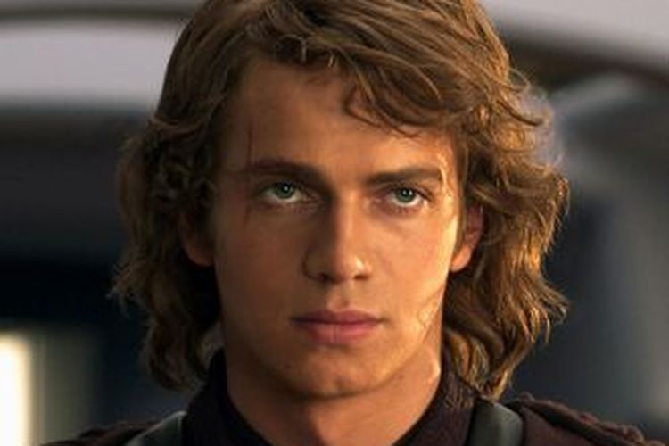 Hayden Christensen bakal kembali berperan sebagai Anakin Skywalker atau Darth Vader di serial Obi-Wan Kenobi