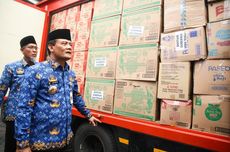 “Cuma Lihat di TikTok”: Murid SD di Laut Perbatasan Filipina Berharap Bisa Nikmati MBG