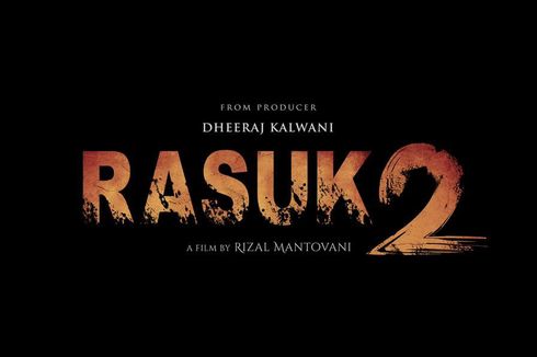 Novel Rasuk 2 Akan Dibuat Setelah Filmnya Dirilis