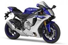 Yamaha R1 Terbaru Bukan Sekadar Evolusi