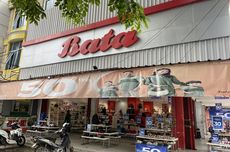 Bata Buka-bukaan Alasan Tutup Pabriknya di Purwakarta